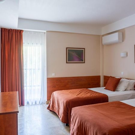 Hotel Sileks Охрид Екстериор снимка