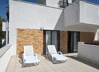 Hotel Sileks Охрид Екстериор снимка