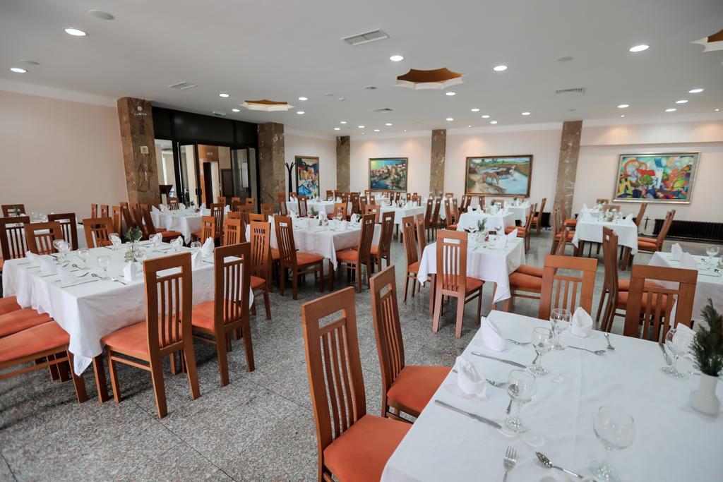 Hotel Sileks Охрид Екстериор снимка