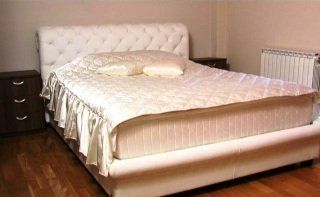 Hotel Sileks Охрид Екстериор снимка